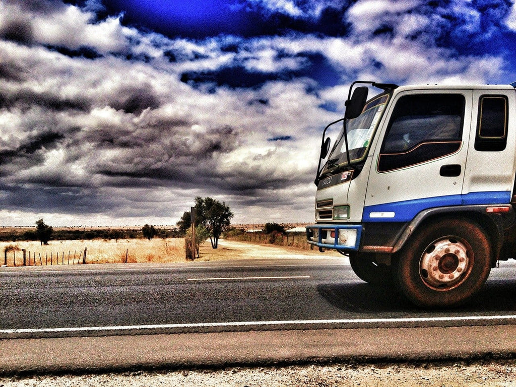 Top Trucking Industry Trends To Be Aware Of In 2018