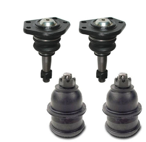 Ball Joints