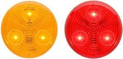 Marker Clearance Lights
