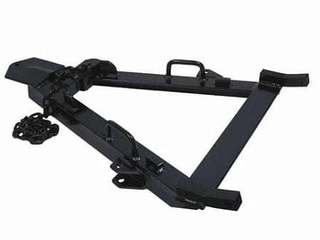 Plow Frames & Hitches