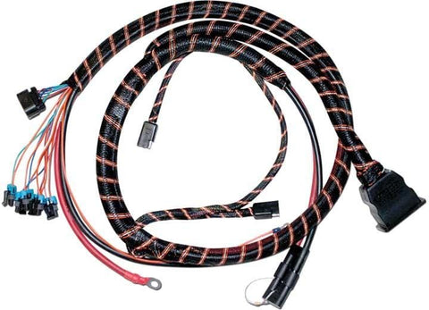 Plow Harness & Electrical