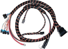 Plow Harness &amp; Electrical