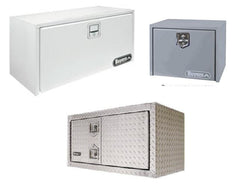 Underbody Toolboxes