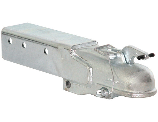 Buyers-0091562-Heavy-Duty Straight Tongue Coupler fits 2-5/16 in. Ball - Nick's Truck Parts