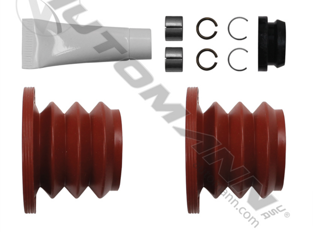 100.A1527.11 - Seal and Spring Kit DB22/DB22LT - Nick's Truck Parts