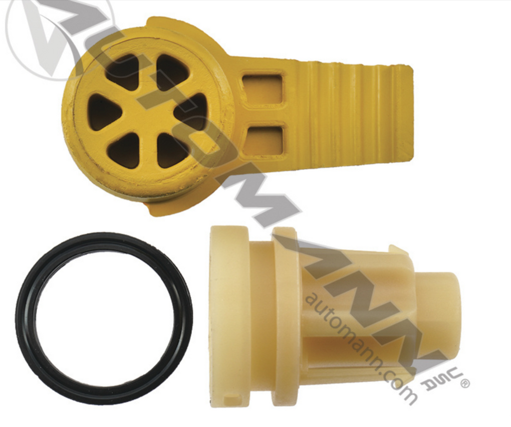 100.A1583.12 - Caliper Reset Shaft Adjuster Kit Modul T - Nick's Truck Parts