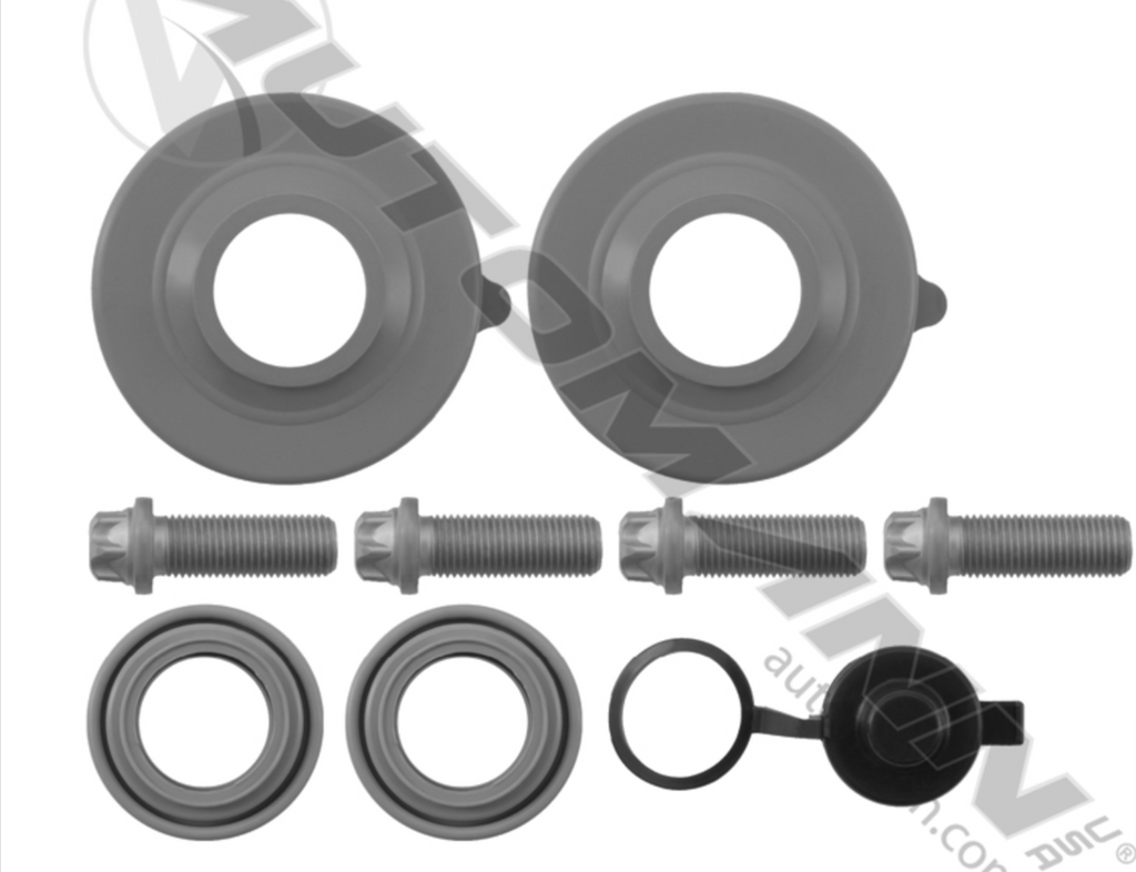 100.A1690.32- Caliper Boot Kit EX225H - Nick's Truck Parts