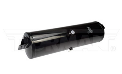 12-142501-Air Tank - Nick's Truck Parts