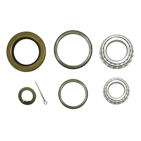 13-175-125A-  Trailer Bearing and Seal Kit - Nick's Truck Parts