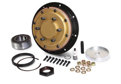 14-256-1-Gold Top Kit with Single pulley bearing - Nick's Truck Parts