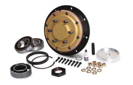 14-256-Gold Top Kit For a 2.56 in. Pilot - Nick's Truck Parts