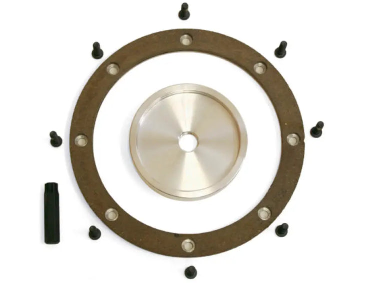 14-L-Lining Kit For Spring Engaged Clutch - Nick's Truck Parts