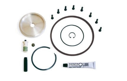 14-S-Seal Kit For Spring Engaged Clutch - Nick's Truck Parts