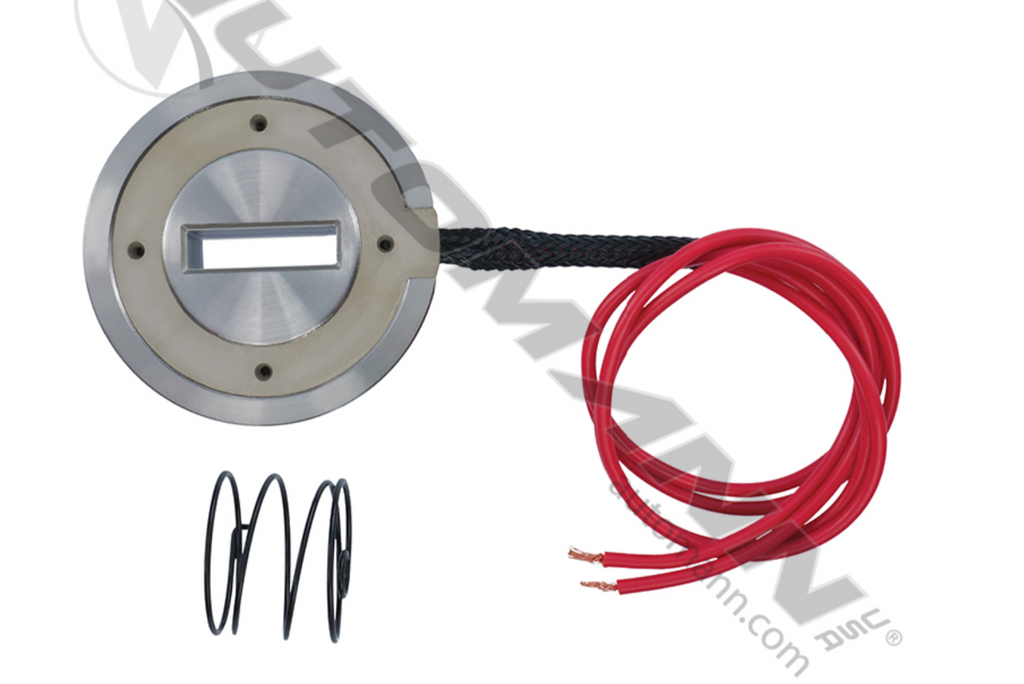160.K71057 - Magnet Kit 2,200 lbs - Nick's Truck Parts