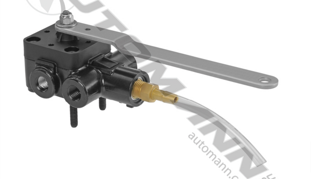 171.H494- Height Control Valve Hendrickson Type - Nick's Truck Parts