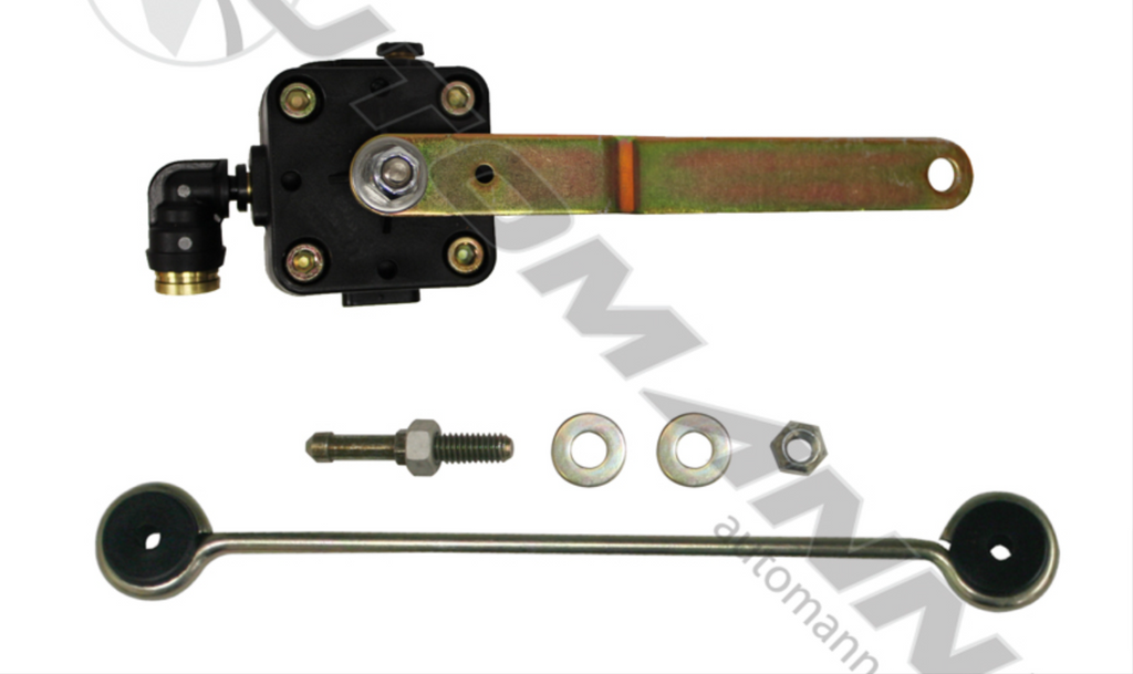 171.H499K4OE- HCV & Linkage Kit Hendrickson - Nick's Truck Parts