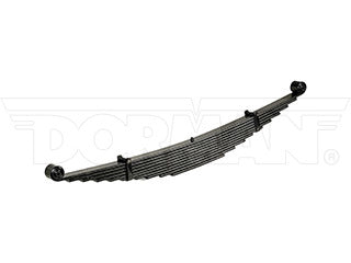22-1209HD- Suspension Leaf Spring - Nick's Truck Parts