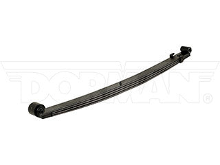 22-402HD- Suspension Leaf Spring - Nick's Truck Parts