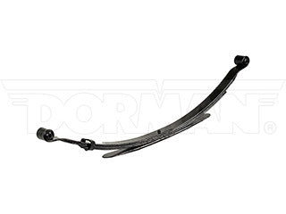 22-525- Suspension Leaf Spring - Nick's Truck Parts