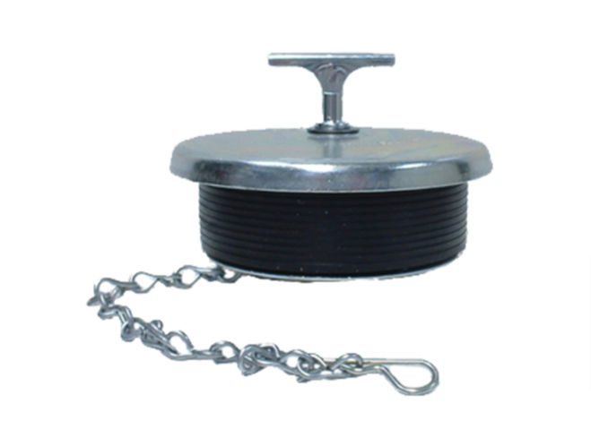Tectran- 23-40246 - Nick's Truck Parts
