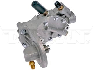 285-5500- Fuel Transfer Pump - Nick's Truck Parts