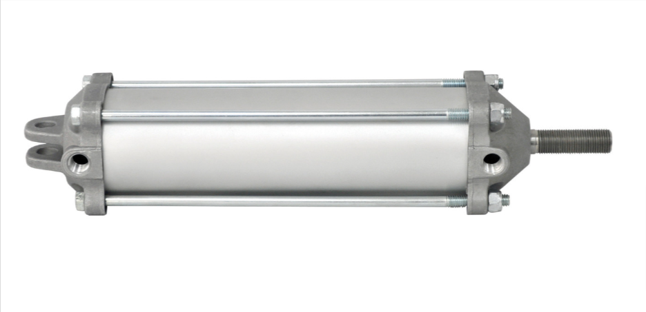 Tectran 29-25EX8- 2.5 Bore x 8 Economy Air Cylinder - Nick's Truck Parts