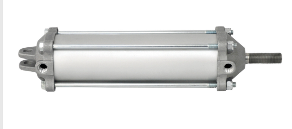 Tectran 29-35EX6- 3.5 Bore x 6 Economy Air Cylinder - Nick's Truck Parts