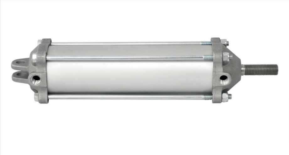 Tectran 29-35EX9- 3.5 Bore x 9 Economy Air Cylinder - Nick's Truck Parts