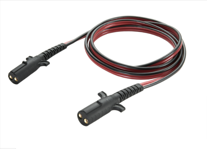 2HSM135- 13.5' Charging Cable 2-Pole Horizontal - Nick's Truck Parts