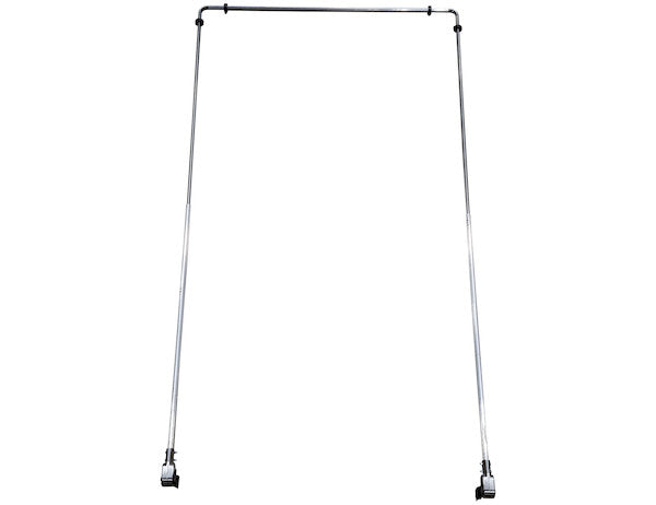 Buyers-3016667-Aluminum Tarp Arm Kit For Large Dump Bodies - Nicks Truck Parts