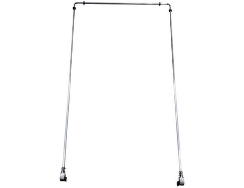 Buyers-3016667-Aluminum Tarp Arm Kit For Large Dump Bodies - Nicks Truck Parts