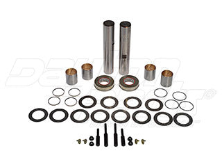 308-278- Steering King Pin Repair Kit - Nick's Truck Parts
