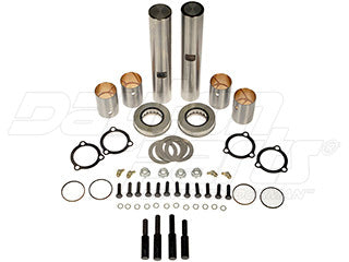 308-284- Steering King Pin Repair Kit - Nick's Truck Parts