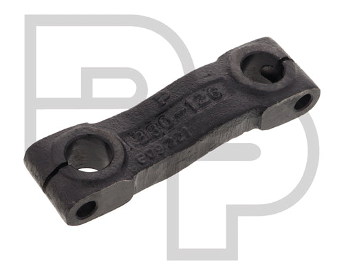 330-126  -  Side Bar (Offset) - Nick's Truck Parts