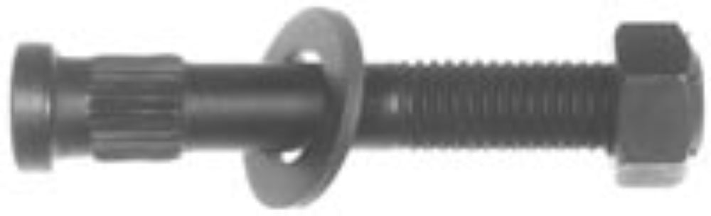 334-711- Stud Assembly 5/8"-11 x 4" Lg (Qty of 2) - Nick's Truck Parts