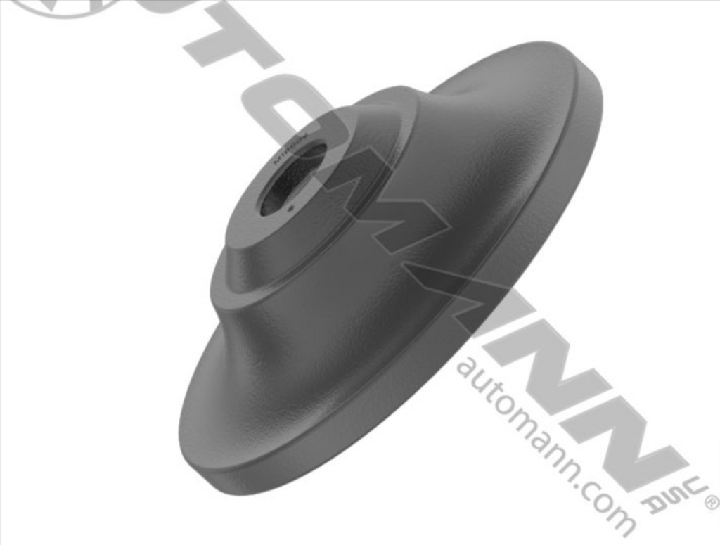 334-855 - Chalmers NO.2 Spigot Cap - Nick's Truck Parts