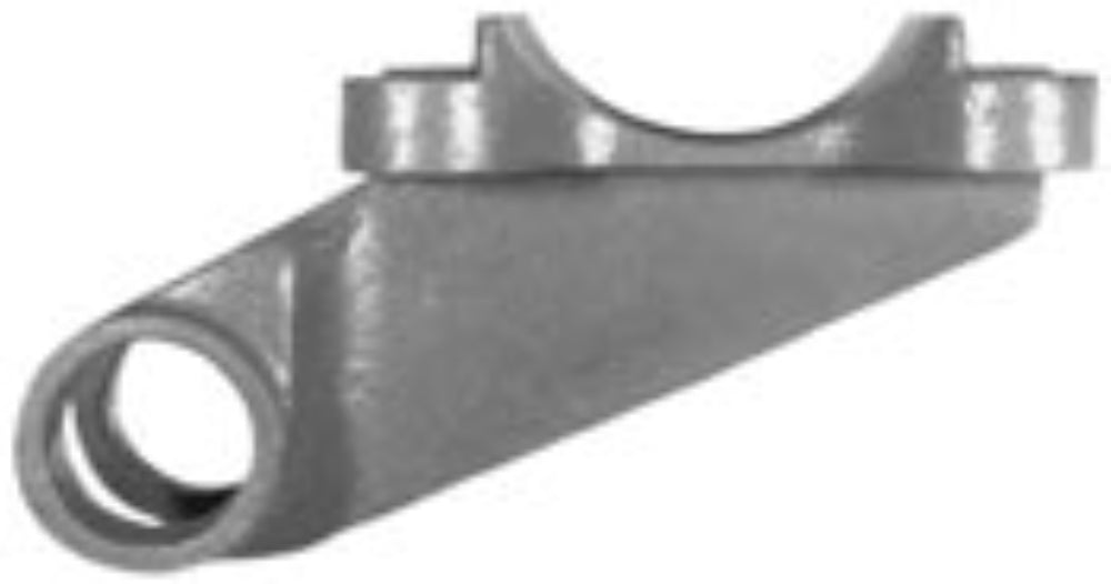 338-448- Hutch Tie Rod Bracket - Nick's Truck Parts