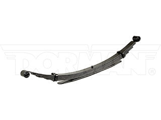 34-1335HD- Suspension Leaf Spring- Suspension Leaf Spring - Nick's Truck Parts