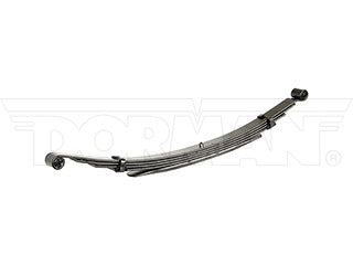 34-1343HD- Suspension Leaf Spring - Nick's Truck Parts