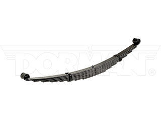 34-1345HD- Suspension Leaf Spring - Nick's Truck Parts