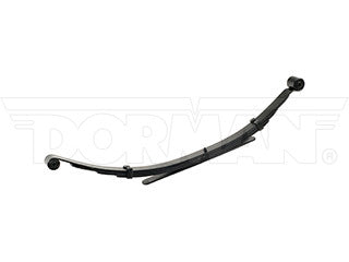 34-1501- Suspension Leaf Spring - Nick's Truck Parts
