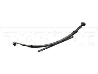 34-1503- Suspension Leaf Spring - Nick's Truck Parts