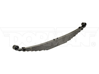 34-1549HD- Suspension Leaf Spring - Nick's Truck Parts