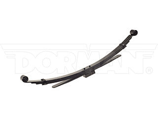 34-1637- Leaf Spring - Nick's Truck Parts