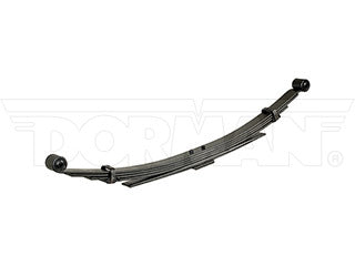 34-1647HD- Suspension Leaf Spring - Nick's Truck Parts