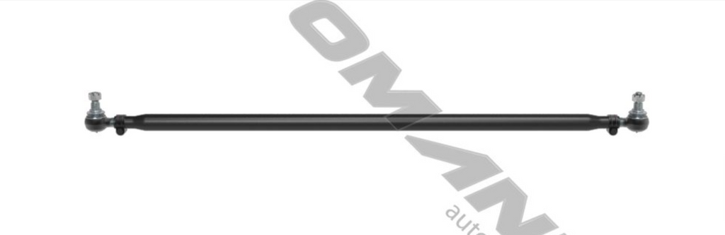 347-542 - Cross Tube Assembly Meritor - Nick's Truck Parts