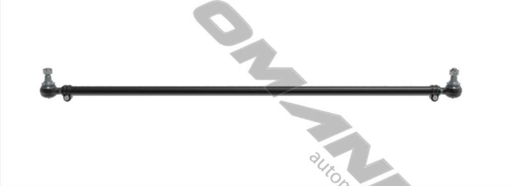 347-546- Dana Cross Tube Assembly - Cross Tube Assembly - Nick's Truck Parts
