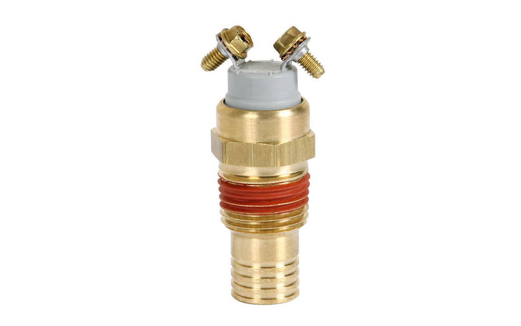 3617-190 Degree Normally Open Thermal Switch