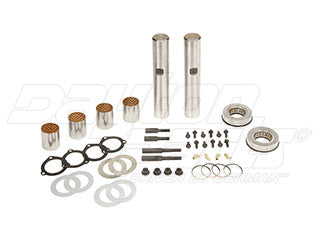 400-216- King Pin Bi Metal Kit - Nick's Truck Parts