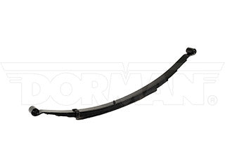 42-813- Suspension Leaf Spring - Nick's Truck Parts